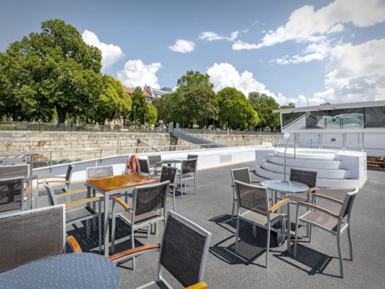 A-ROSA - A-ROSA ALEA - Bild 4