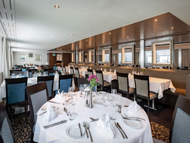 A-ROSA - A-ROSA ALEA - Bild 5