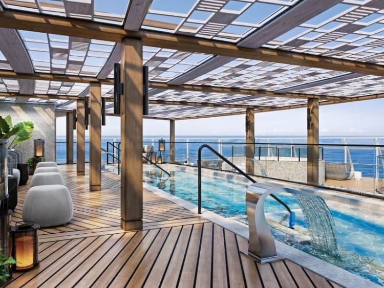 Oceania Cruises - Oceania Allura - Bild 3