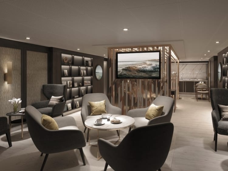 Oceania Cruises - Oceania Allura - Bild 20