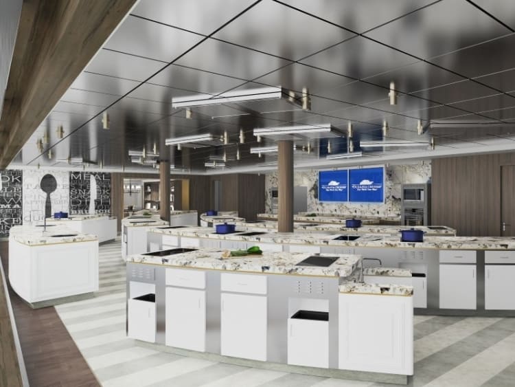 Oceania Cruises - Oceania Allura - Bild 26