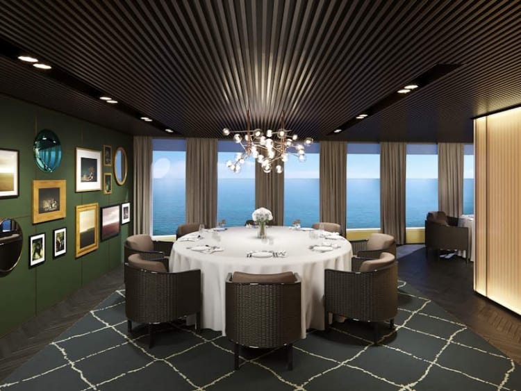 Norwegian Cruise Line - Norwegian Aqua - Bild 10