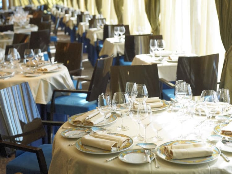 Oceania Cruises - Oceania Marina - Bild 15