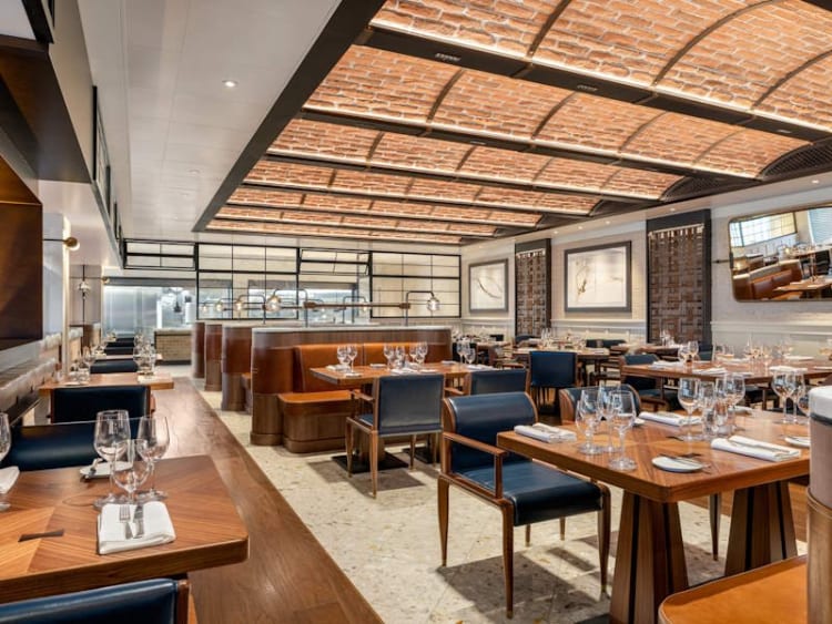 Oceania Cruises - Oceania Vista - Bild 8