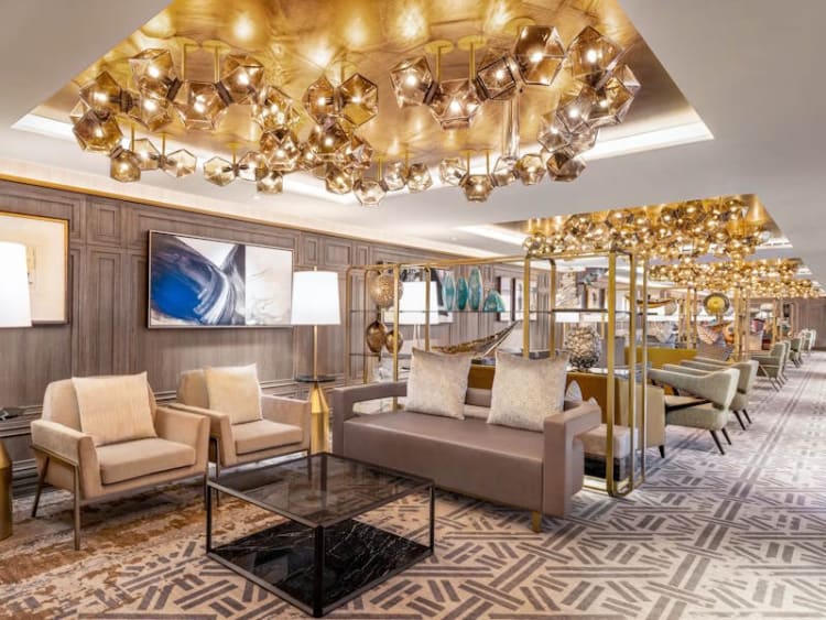 Oceania Cruises - Oceania Vista - Bild 22