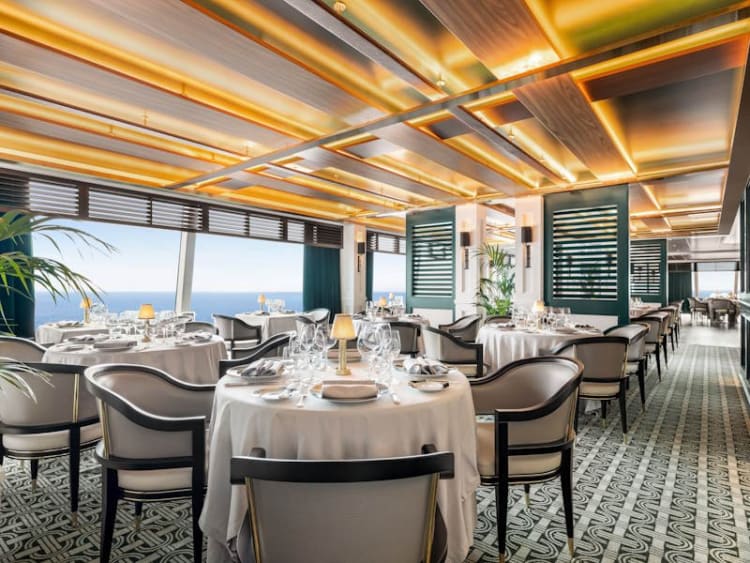 Oceania Cruises - Oceania Vista - Bild 13