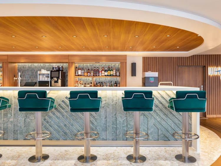 Oceania Cruises - Oceania Vista - Bild 17