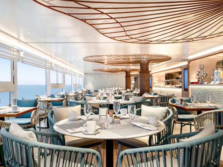 Oceania Cruises - Oceania Allura - Bild 7