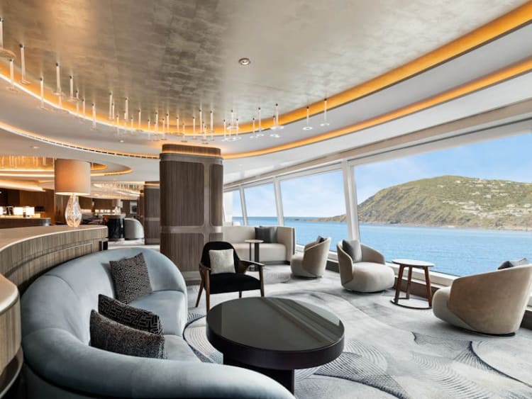 Oceania Cruises - Oceania Allura - Bild 18