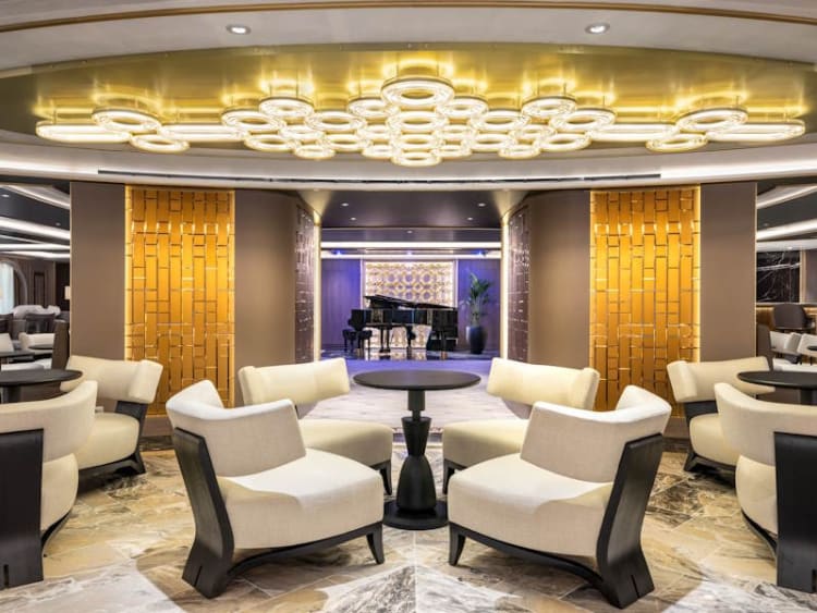 Oceania Cruises - Oceania Allura - Bild 21