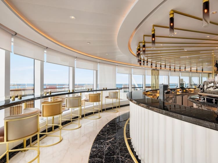 Oceania Cruises - Oceania Allura - Bild 22