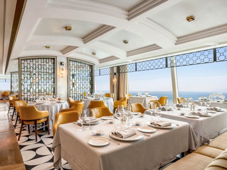 Oceania Cruises - Oceania Allura - Bild 16