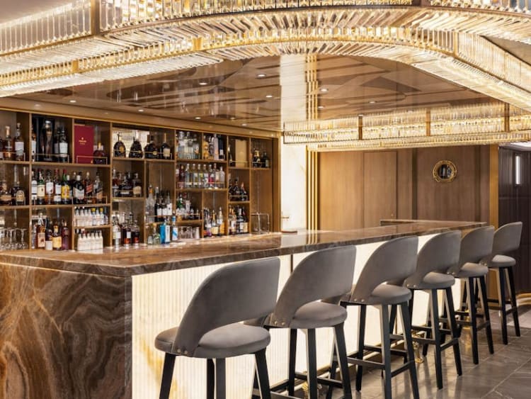 Oceania Cruises - Oceania Allura - Bild 24