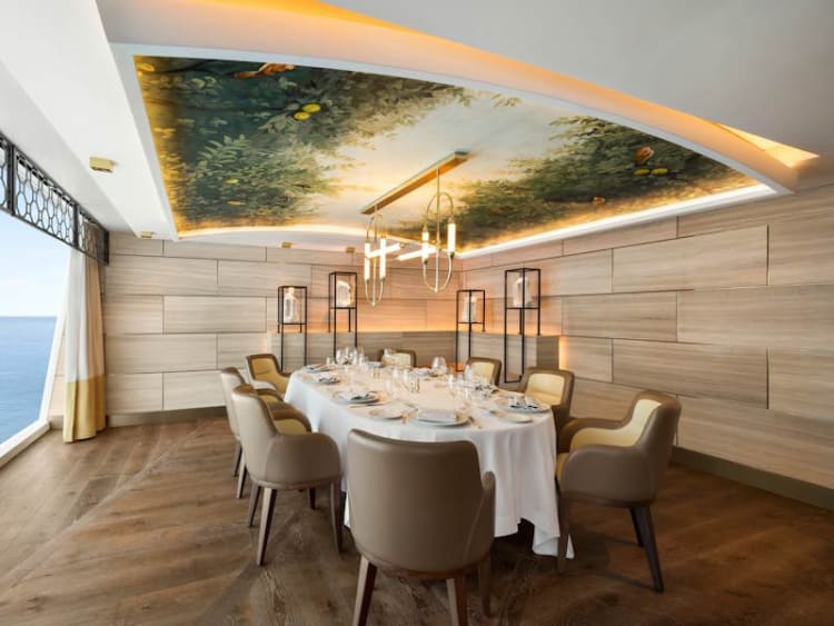 Oceania Cruises - Oceania Allura - Bild 15