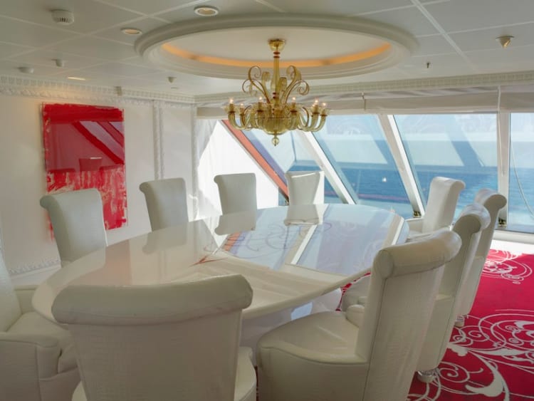 Oceania Cruises - Oceania Marina - Bild 17