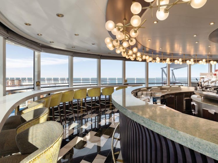 Oceania Cruises - Oceania Marina - Bild 22