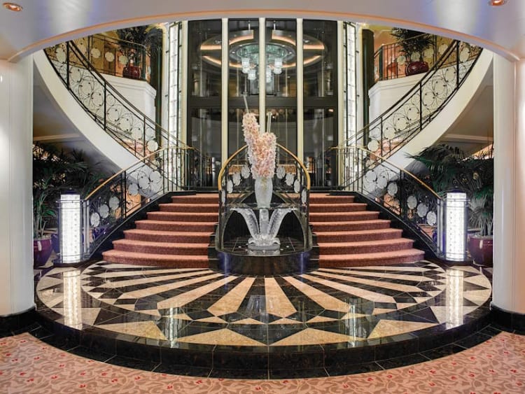 Oceania Cruises - Oceania Riviera - Bild 6