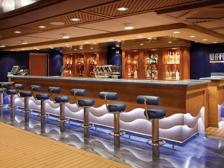 Oceania Cruises - Oceania Riviera - Bild 20