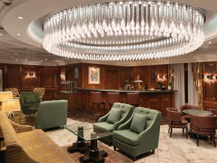 Oceania Cruises - Oceania Regatta - Bild 14