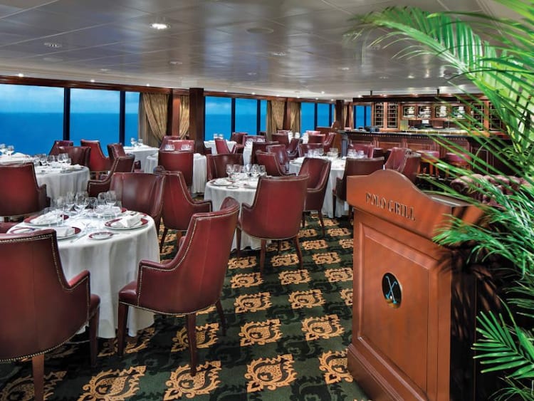 Oceania Cruises - Oceania Regatta - Bild 9