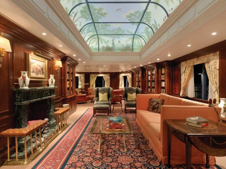 Oceania Cruises - Oceania Insignia - Bild 19