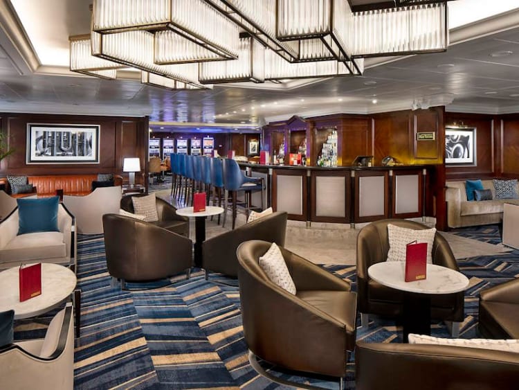 Oceania Cruises - Oceania Sirena - Bild 13