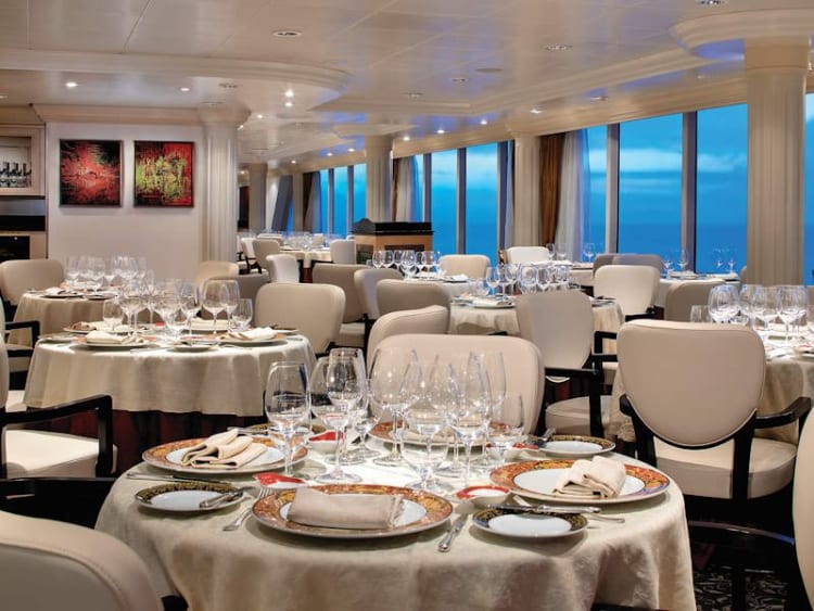 Oceania Cruises - Oceania Sirena - Bild 11