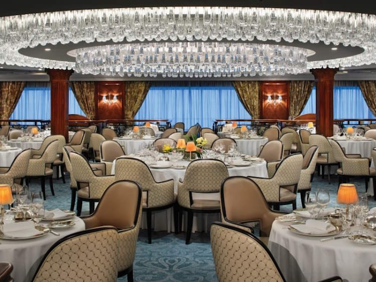 Oceania Cruises - Oceania Nautica - Bild 14