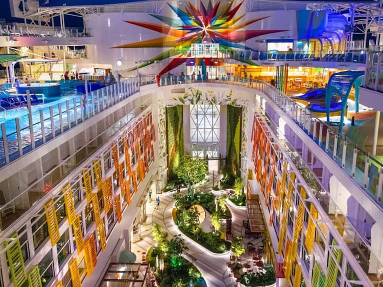 Royal Caribbean Int. - Icon of the Seas - Image 51