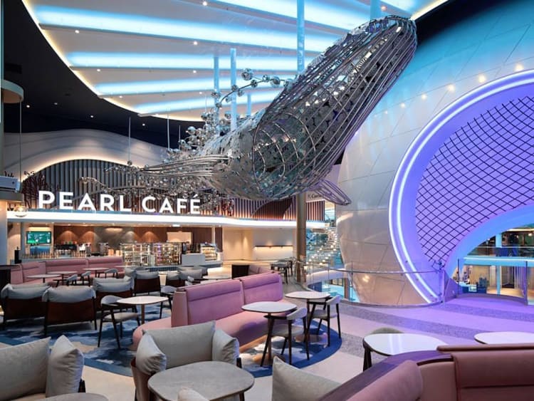 Royal Caribbean - Icon of the Seas - Bild 30