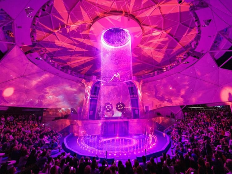 Royal Caribbean - Icon of the Seas - Bild 18