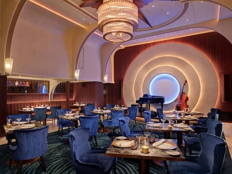 Royal Caribbean - Icon of the Seas - Bild 24