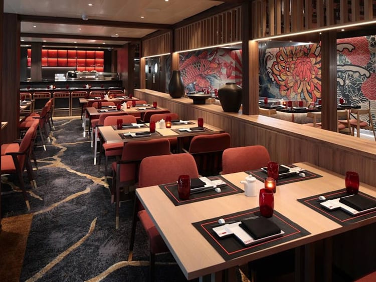 Royal Caribbean - Icon of the Seas - Bild 36