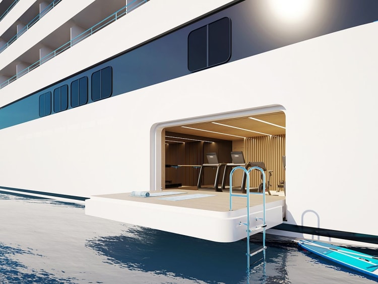 Emerald Cruises - Emerald Kaia - Image 4