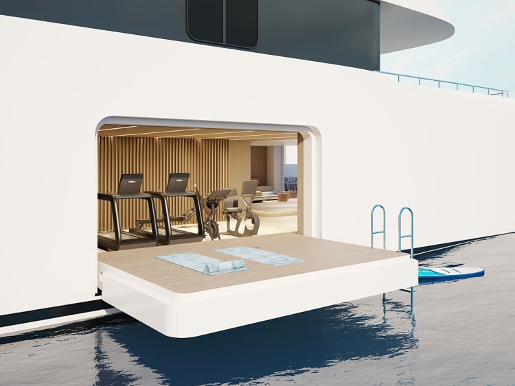 Emerald Cruises - Emerald Kaia - Image 6