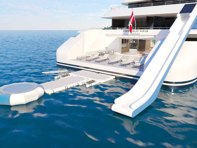 Emerald Cruises - Emerald Kaia - Image 11