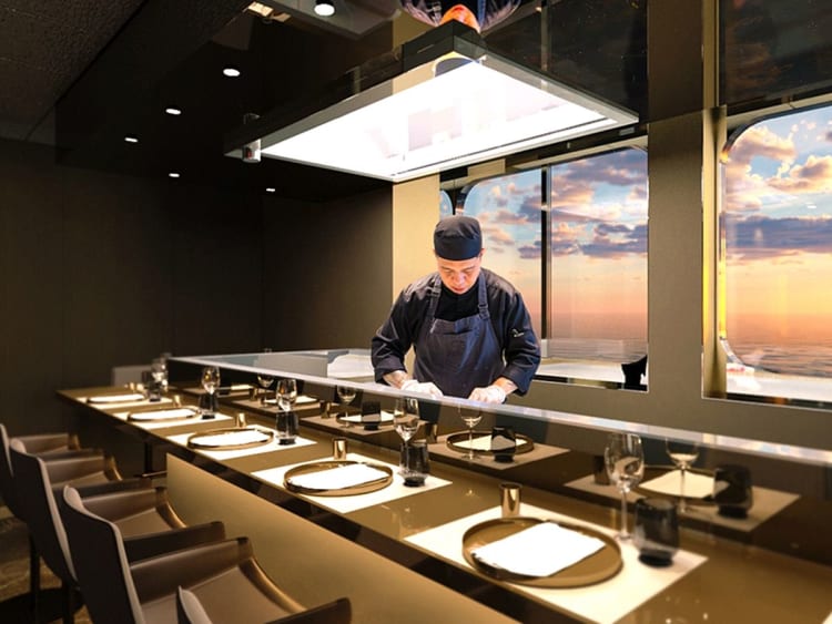 Emerald Cruises - Emerald Kaia - Image 7