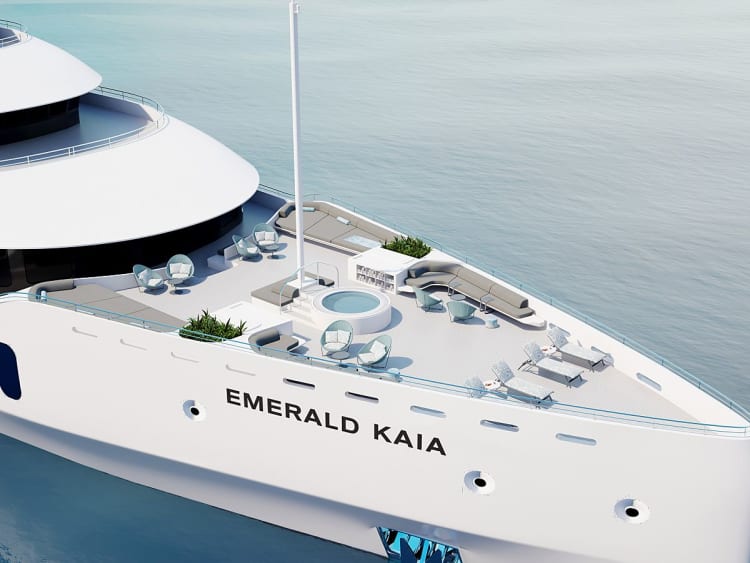 Emerald Cruises - Emerald Kaia - Image 12