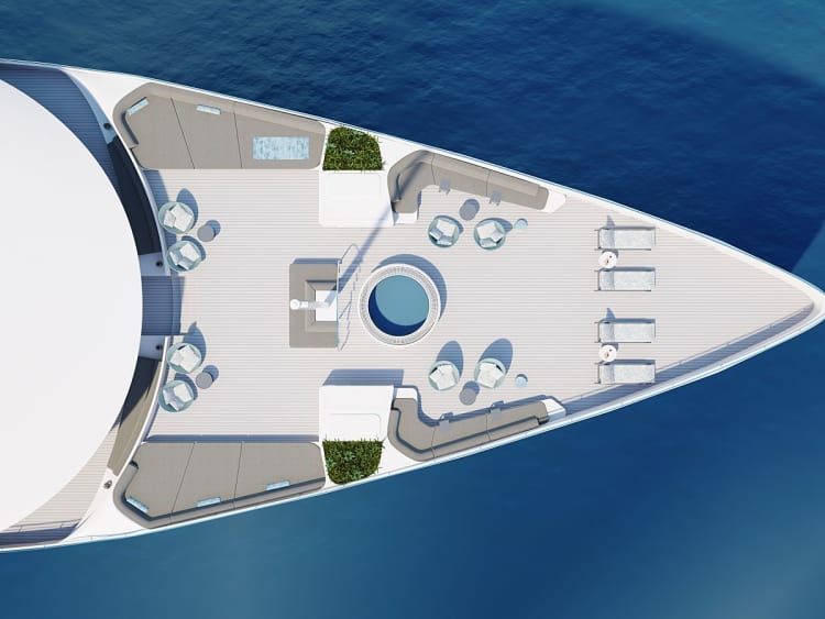 Emerald Cruises - Emerald Kaia - Image 13