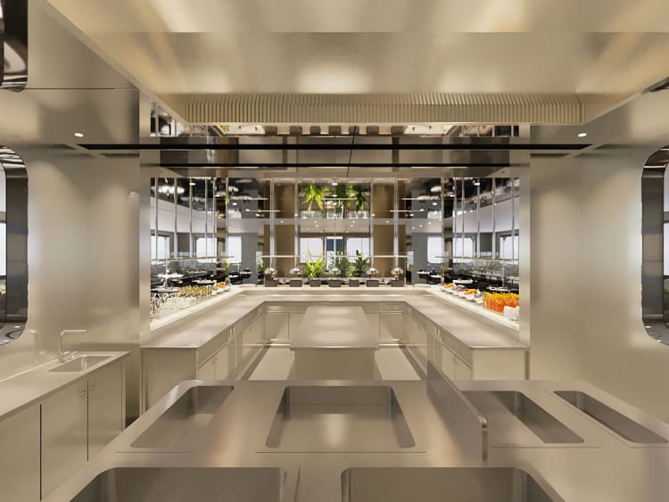 Emerald Cruises - Emerald Kaia - Image 8