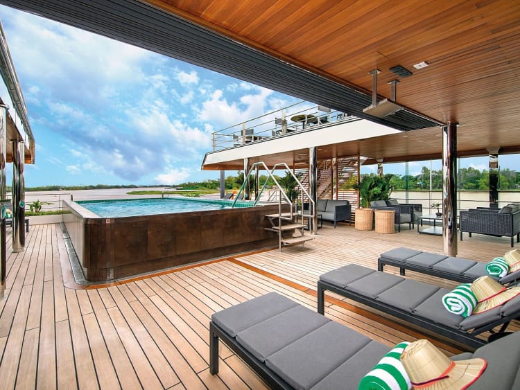 Emerald Cruises - Emerald Harmony - Bild 8