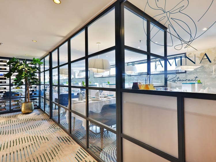 Rijfers Nautical Management - Amina - Bild 5