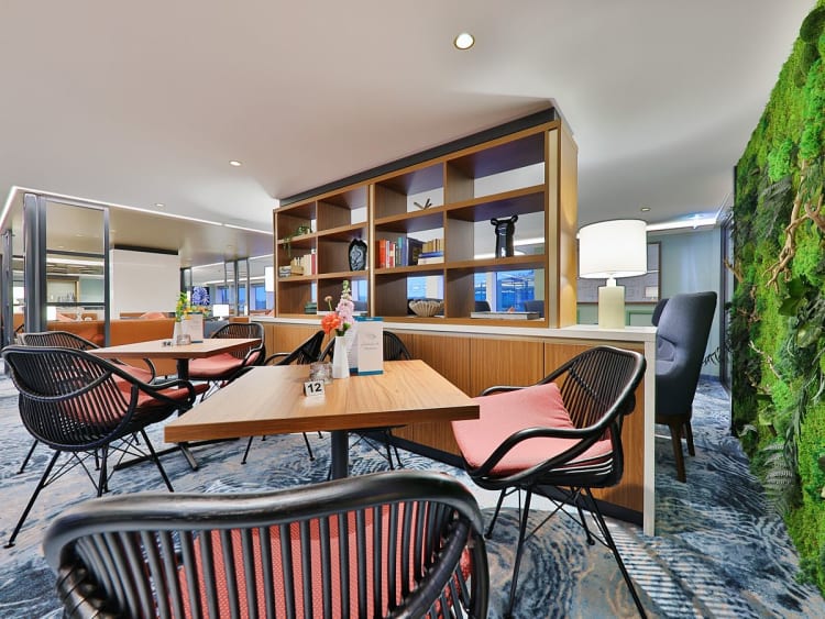 Rijfers Nautical Management - Amina - Bild 11