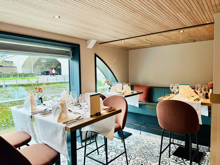 Rijfers Nautical Management - Amina - Bild 8