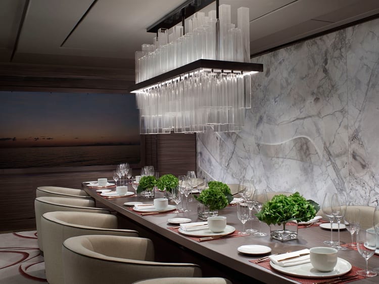 Ritz Carlton Yacht Collection - Evrima - Bild 14
