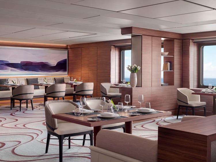 Ritz Carlton Yacht Collection - Evrima - Bild 18