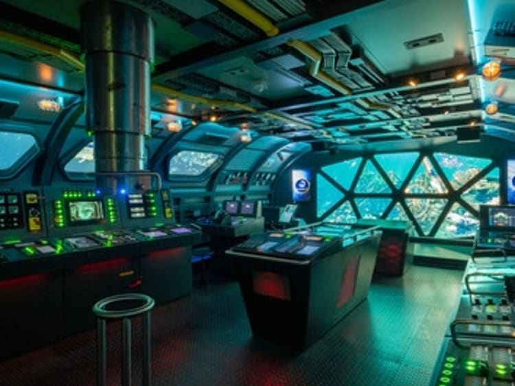 P&O Cruises - Arvia - Bild 17