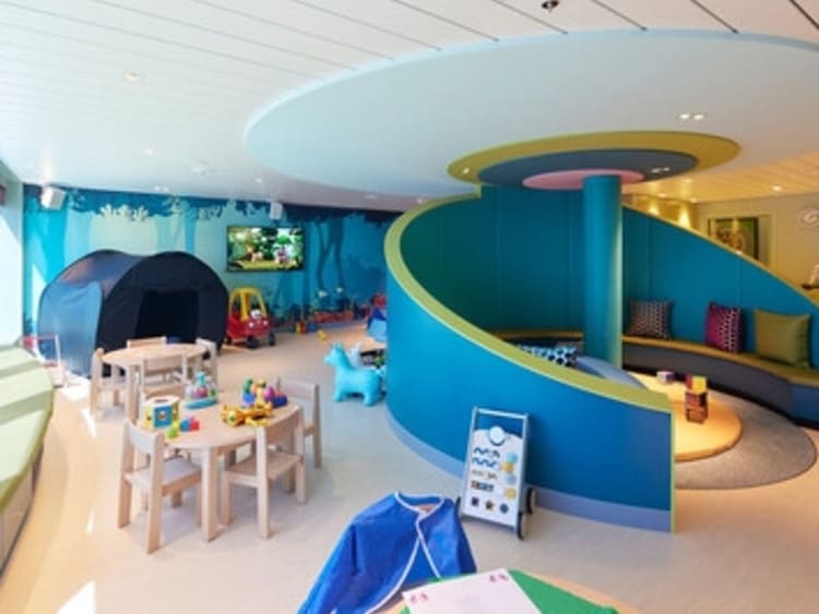 P&O Cruises - Arvia - Bild 20