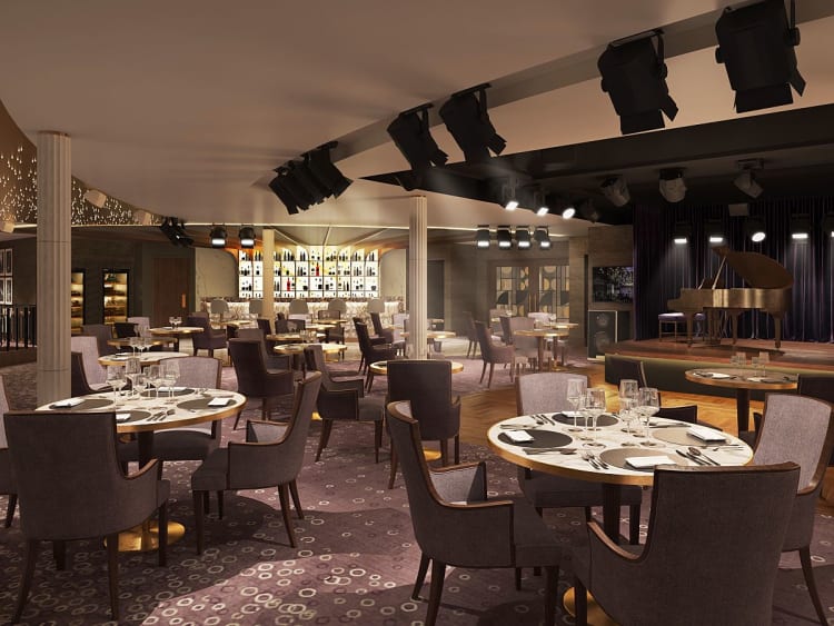 P&O Cruises - Arvia - Bild 8