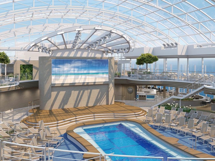 P&O - Arvia - Bild 9